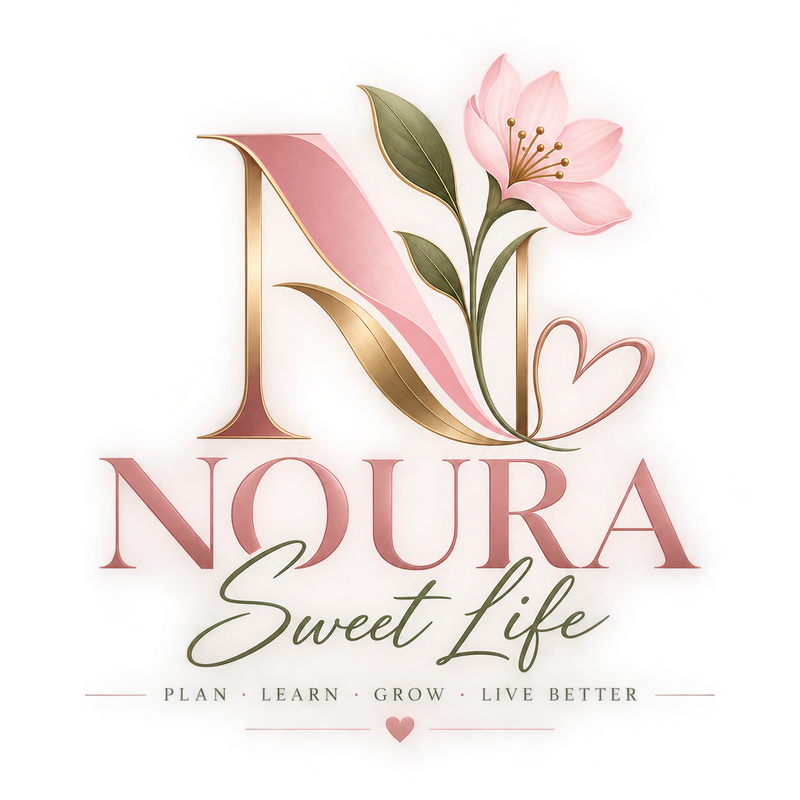NOURA SWEET LIFE