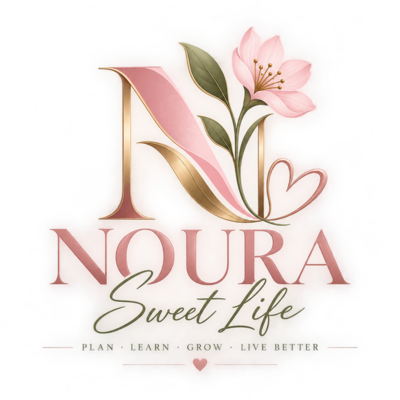 NOURA SWEET LIFE