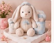 New baby gift box