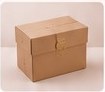 Standard packaging