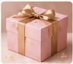 Premium gift box
