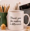 Gift idea for teachers