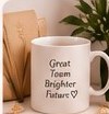 Gift idea for colleagues